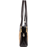 Christian Dior Trotter Monogram Vintage Shoulder Bag xx maße - vintageandkickz