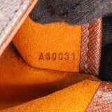 Louis Vuitton Monogram Canvas Salsa Musette PM Shoulder Bag