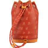 Louis Vuitton Canvas Monogram America's Cup 1995 Saint-Tropez Backpack 2634 Shoulder Bag