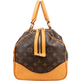 Louis Vuitton Monogram Canvas Stephen Handbag