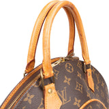 Louis Vuitton Monogram Canvas Ellipse MM Handbag