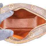 Louis Vuitton Monogram Canvas Blois Crossbody Bag