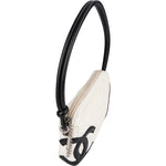 Chanel Quilted Lambskin CC Cambon Mini Shoulder Bag - vintageandkickz