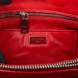 Prada Matelassé Nappa Leather Gaufre Handbag