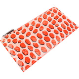 Louis Vuitton Monogram Vernis Jungle Dots Felicie Insert Pochette