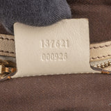 Gucci Monogram GG Pelham Handbag