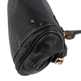 Chloé Grained Leather Paddington Handbag
