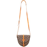 Louis Vuitton Monogram Canvas Chantilly PM Crossbody Bag