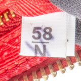 Prada Saffiano Leather Mini Shoulder Bag