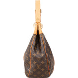 Louis Vuitton Monogram Canvas Galliera PM Shoulder Bag