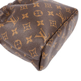 Louis Vuitton Monogram Canvas NéoNoé Pouch Poche Noe Accessoires Clutch