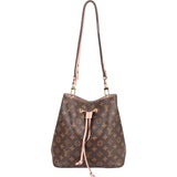 Louis Vuitton Monogram Canvas NéoNoé MM Crossbody Bag