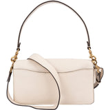 Coach Pebbled Leather Tabby Shoulder Crossbody Bag