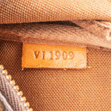 Louis Vuitton Monogram Canvas Pochette Accessoires Handbag