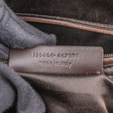 Yves Saint Laurent Leather Muse Handbag