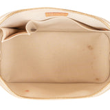 Louis Vuitton Monogram Vernis Alma PM Handbag