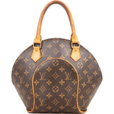 Louis Vuitton Monogram Canvas Ellipse PM Shoulder Bag