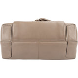 See By Chloé Leather and Suede Joan Crossbody Bag