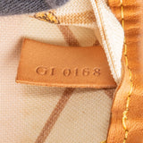 Louis Vuitton Monogram Canvas Summer Trunks Neverfull MM Shoulder Bag