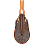 [🔄️B23 / F38] Louis Vuitton Monogram Canvas Ellipse MM Handbag - vintageandkickz