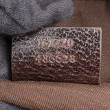 Gucci Monogram GG Canvas Princy Shoulder Bag