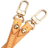 Louis Vuitton Vachetta Leather Bags Strap