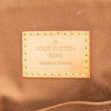 Louis Vuitton Monogram Canvas Tivoli GM Shoulder Bag
