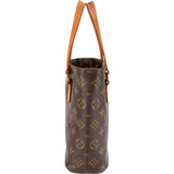 Louis Vuitton Monogram Canvas Vavin PM Handbag