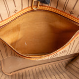 Louis Vuitton Monogram Canvas Neverfull MM Shoulder Bag