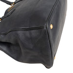 [🔄️B20 / F36] Prada Vitello Daino Tote Crossbody Bag - vintageandkickz