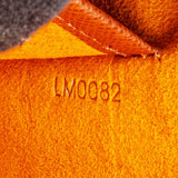 Louis Vuitton Canvas Monogram Musette Crossbody Bag