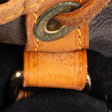 Louis Vuitton Monogram Canvas Sac Noé Grande Shoulder Bag