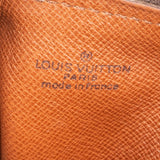 Louis Vuitton Monogram Canvas Papillon Set Handbag