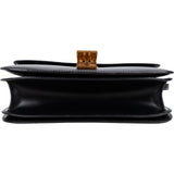 Celine Boxcalf Classic Box Medium Crossbody Bag
