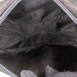 Prada Nylon Triangle Vintage Re-Edition Handbag