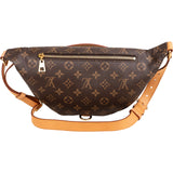 Louis Vuitton Monogram Canvas Bumbag Crossbody Bag