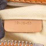Chloé Leather Paddington Handbag
