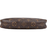 Louis Vuitton Monogram Canvas Pochette Accessoires Handbag