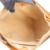 Louis Vuitton Monogram Canvas Galliera PM Shoulder Bag