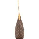 Louis Vuitton Monogram Canvas Looping GM Shoulder Bag