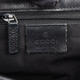 Gucci Monogram GG Canvas Jackie Shoulder Bag