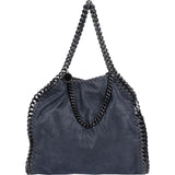 Stella McCartney Shaggy Falabella Tote Crossbody Bag