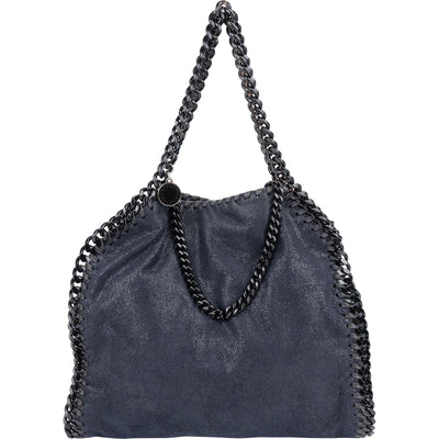Stella McCartney Shaggy Falabella Tote Crossbody Bag