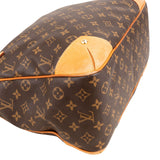 Louis Vuitton Monogram Canvas Estrela MM Handbag