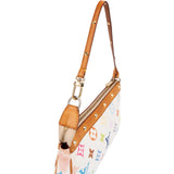 Louis Vuitton Monogram Murakami multicolor Pochette Accessoires Handbag