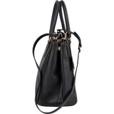 Prada Saffiano Leather Galleria Handbag