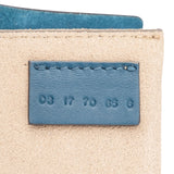 Chloé Suede & Leather Drew Crossbody Bag