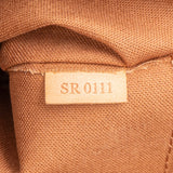 Louis Vuitton Monogram Canvas Palermo PM Handbag