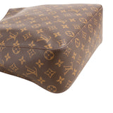Louis Vuitton Monogram Canvas Looping GM Shoulder Bag