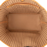 Louis Vuitton Monogram Canvas Neverfull GM Shoulder Bag